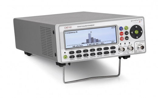 Pendulum Частотомер CNT-91