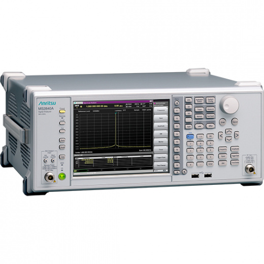 Anritsu MS2840A Анализатор спектра и сигналов