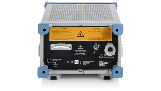 R&S AMN6500 Двухлинейная V-образная сеть