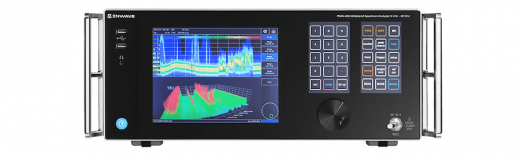MWA-400 Анализатор спектра и сигналов