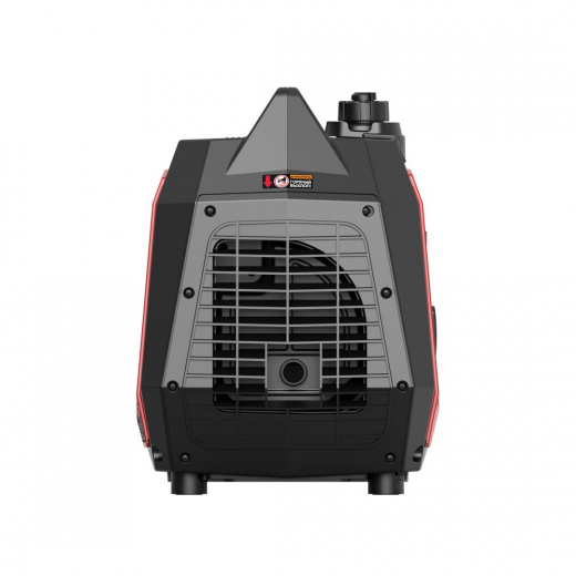 SUNREKA G5000EAiS Тихий инверторный генератор