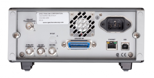 OROLIA GSG-64 Имитатор сигналов ГНСС ГЛОНАСС/GPS/GALILEO/SBAS