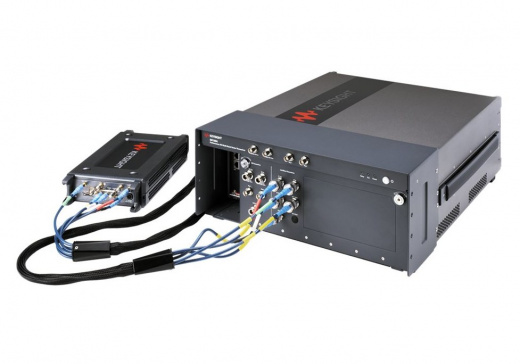 Keysight S9130A 5G Многодиапазонный векторный приемопередатчик