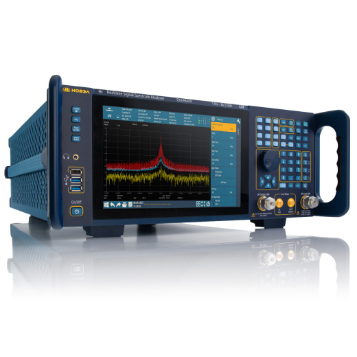 Анализатор сигналов и спектра СК4-MAX4