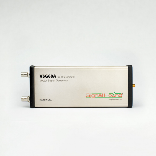 Signal Hound Генератор сигналов векторный VSG60A