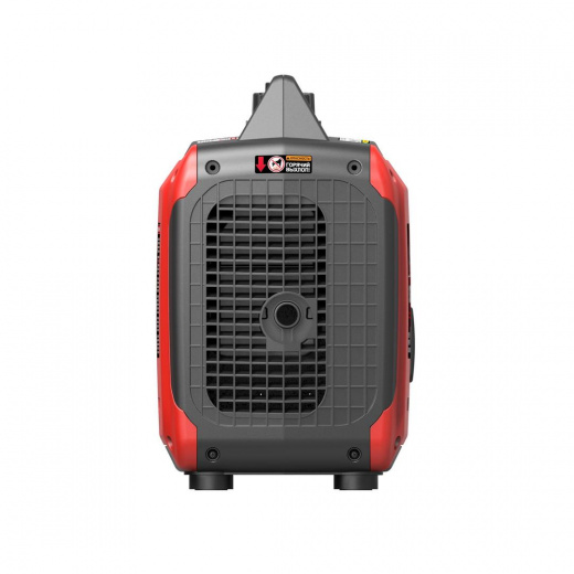 SUNREKA G1800iS Тихий инверторный генератор