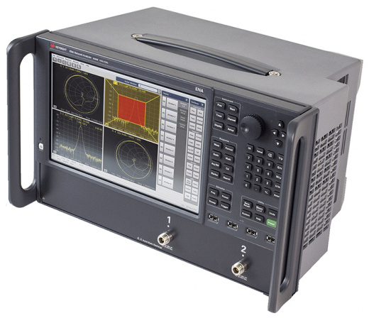Keysight E5080B Векторный анализатор цепей