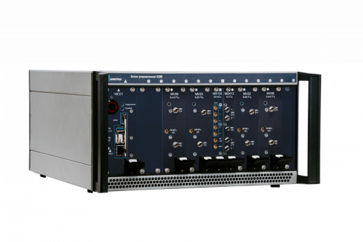 К2М-5G Комплекс программно-аппаратный