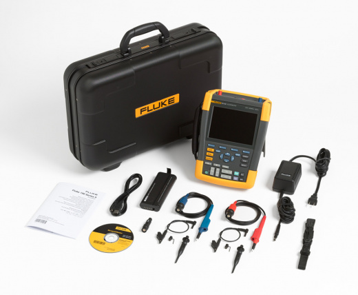 Fluke Скопметр FLUKE-190-102/S