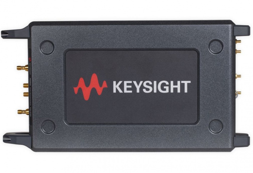Keysight P5028B Векторный анализатор цепей от 100 кГц до 53 ГГц