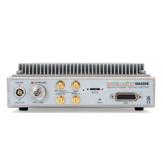 Signal Hound SM435B Анализатор спектра в реальном времени 43,5 ГГц
