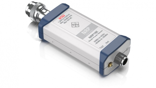 R&S NRP18E Диодный датчик мощности