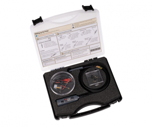 Keysight DP0010A Дифференциальный активный пробник, 250 МГц