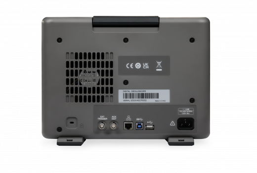 SIGLENT SDS3034X HD Осциллограф цифровой запоминающий