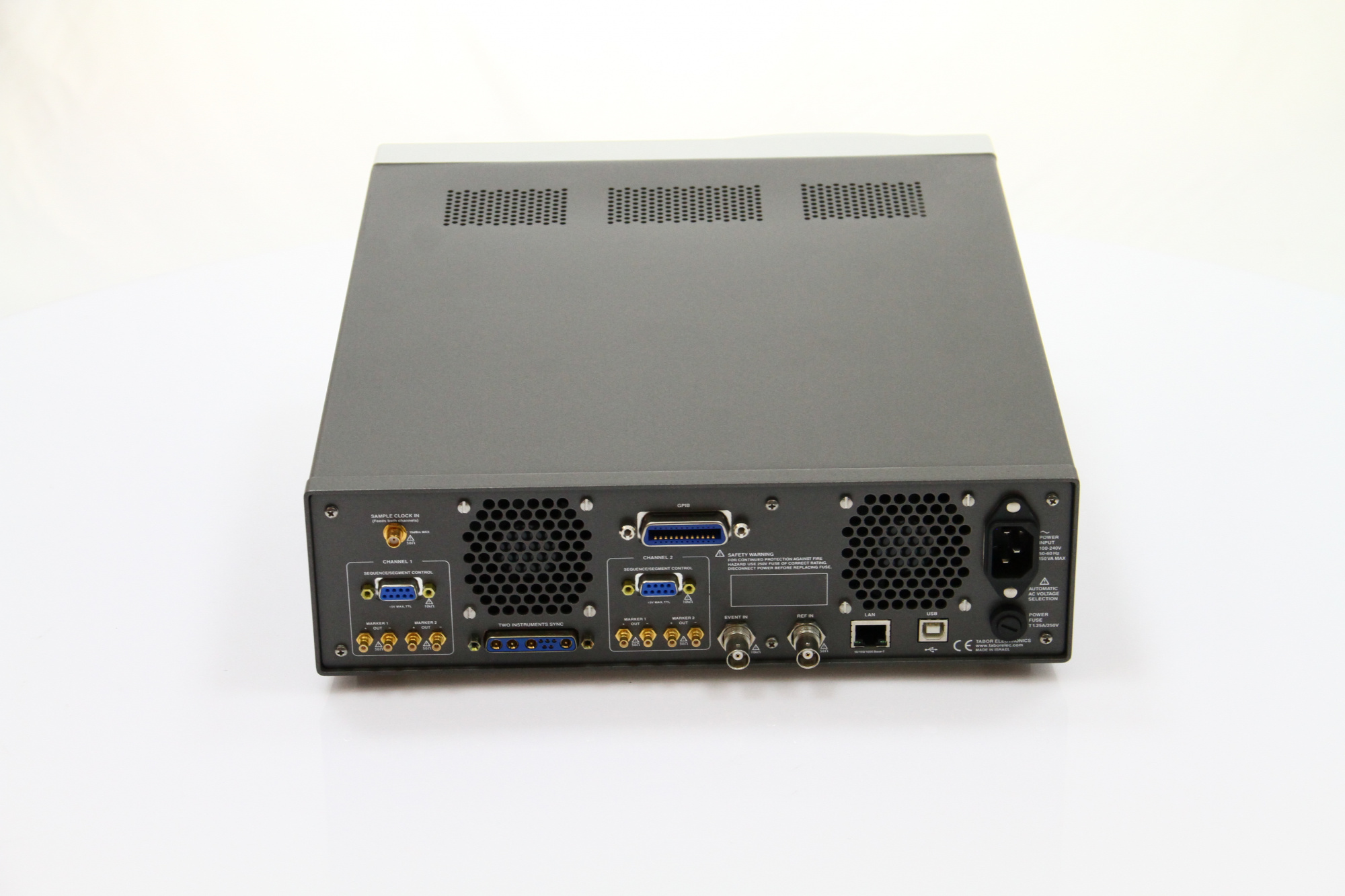 Tabor Генератор WX2182C-1