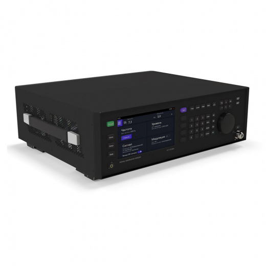 МИГ Трейдинг MPG200 Аналоговый генератор СВЧ-сигналов