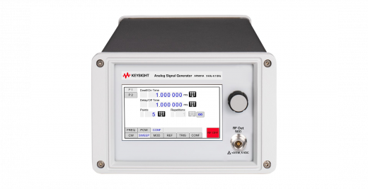 AP5001A Генератор аналоговых сигналов