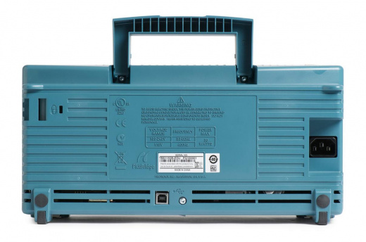 TEKTRONIX Осциллограф TBS1052B-EDU
