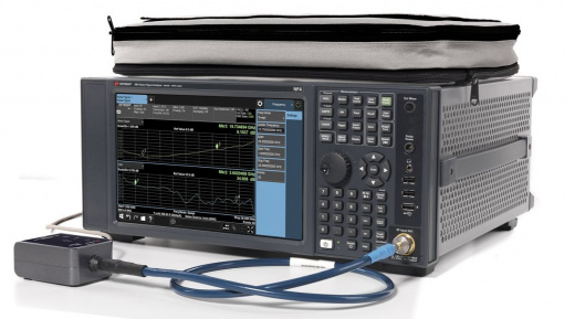 Keysight N8976B Анализатор коэффициента шума