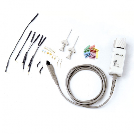 Tektronix P6243 Низковольтный однополярный пробник