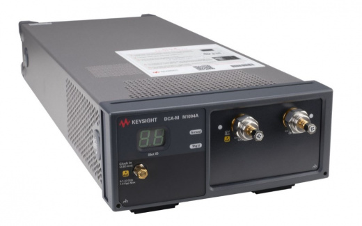 N1094A Двойной электрический канал DCA-M