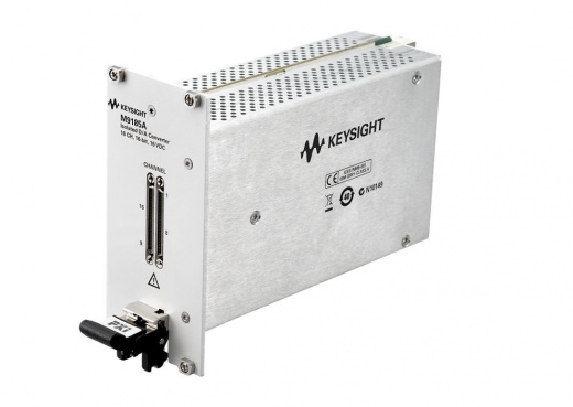 Keysight M9185A PXI Цифро-аналоговый преобразователь