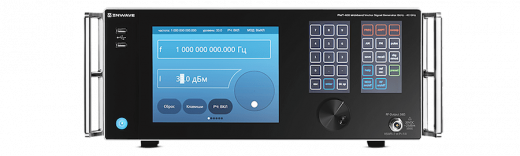 MWT-400 Генератор сигналов векторный