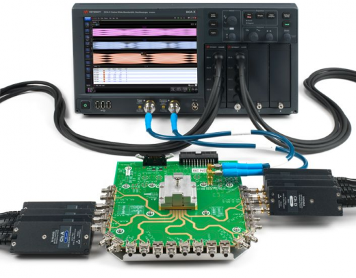 N1045B Электрический модуль головки дистанционного отбора проб