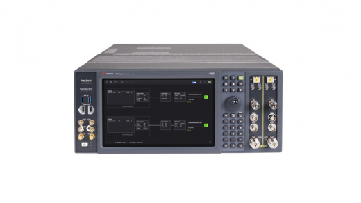 M9484C VXG Векторный генератор сигналов