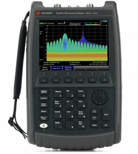Keysight N9916B FieldFox Портативный анализатор спектра