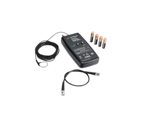 Keysight N7042A Пробник переменного тока Роговского, 30 МГц, 300 А