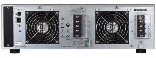 AC6802B Базовый источник питания переменного тока