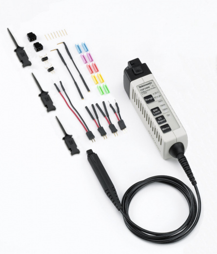 Tektronix TDP1000 Высоковольтный дифференциальный пробник