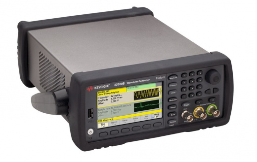 33512B Генератор сигналов