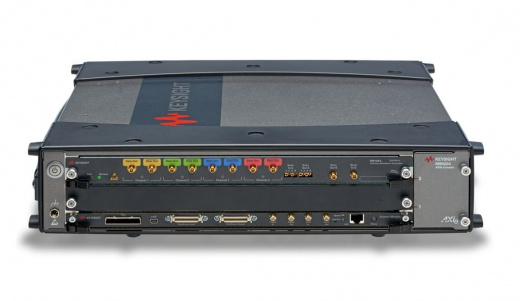 M8194A Генератор сигналов произвольной формы