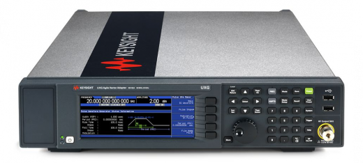 N5192A UXG X-Series Векторный генератор сигналов