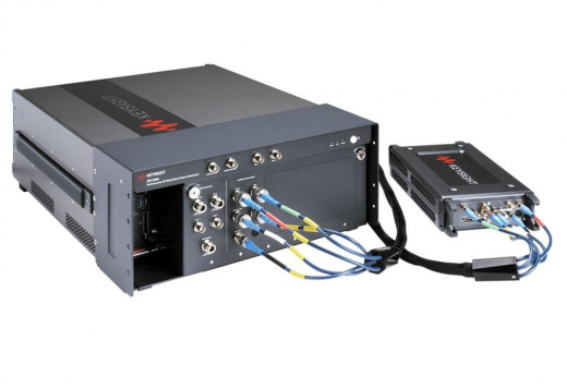 Keysight S9130A 5G Многодиапазонный векторный приемопередатчик