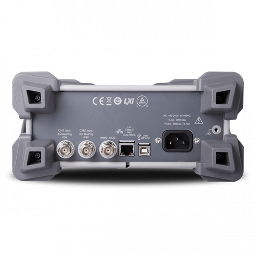 Rigol DG1022U Генератор сигналов произвольной формы