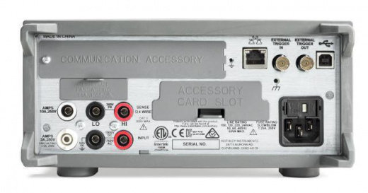 Keithley DMM6500 Мультиметр