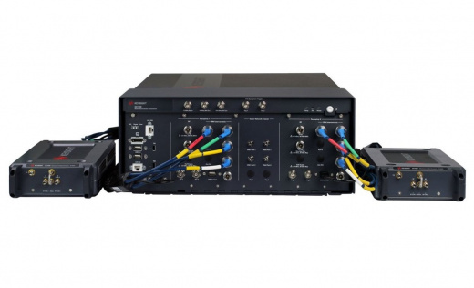 Keysight S9110E Многодиапазонный векторный трансивер