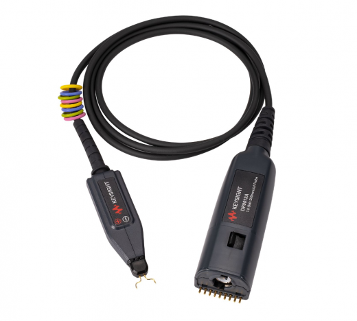 Keysight DP0011A Дифференциальный активный пробник, 500 МГц