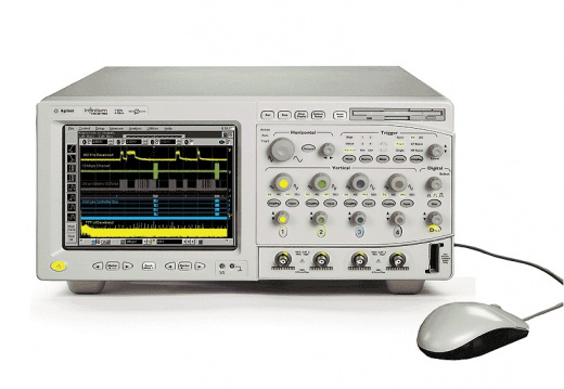 Agilent 54855A