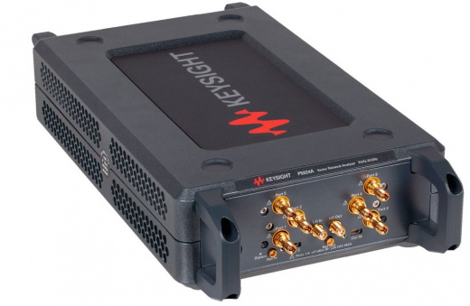 Keysight P5024A Векторный анализатор цепей от 9 кГц до 20 ГГц