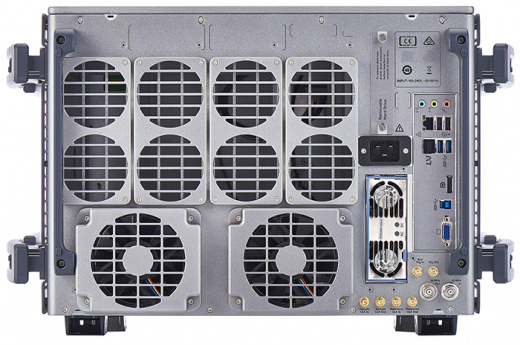 UXR0594AP Осциллограф