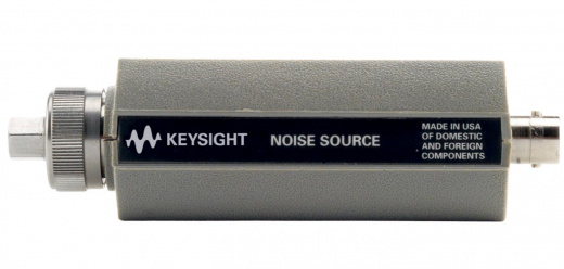 Keysight 346CK01 Генератор шума