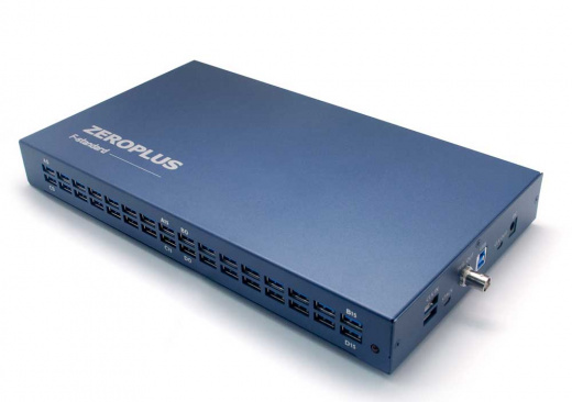 Zeroplus Анализатор логический LAP-F1644M