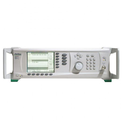 Anritsu Генератор сигналов измерительный MG3692C