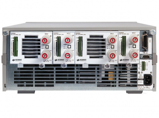 Keysight N3301A Модуль электронной нагрузки 600 Вт