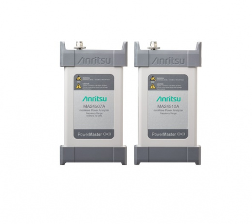 Anritsu MA245xxA Анализатор мощности миллиметрового диапазона