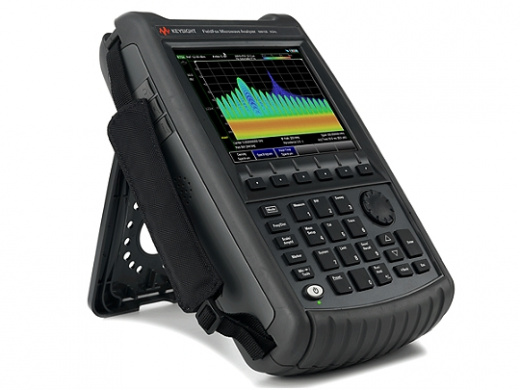 Keysight N9915B FieldFox Портативный анализатор спектра